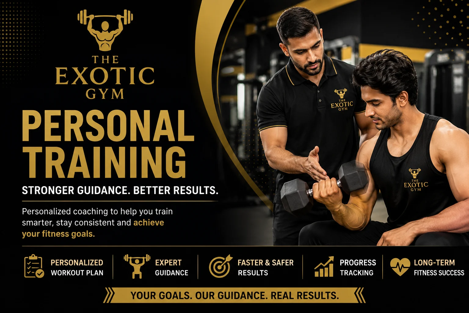 Is Hiring a Personal Trainer Worth It? A Complete Guide to Making the Right Fitness Investment