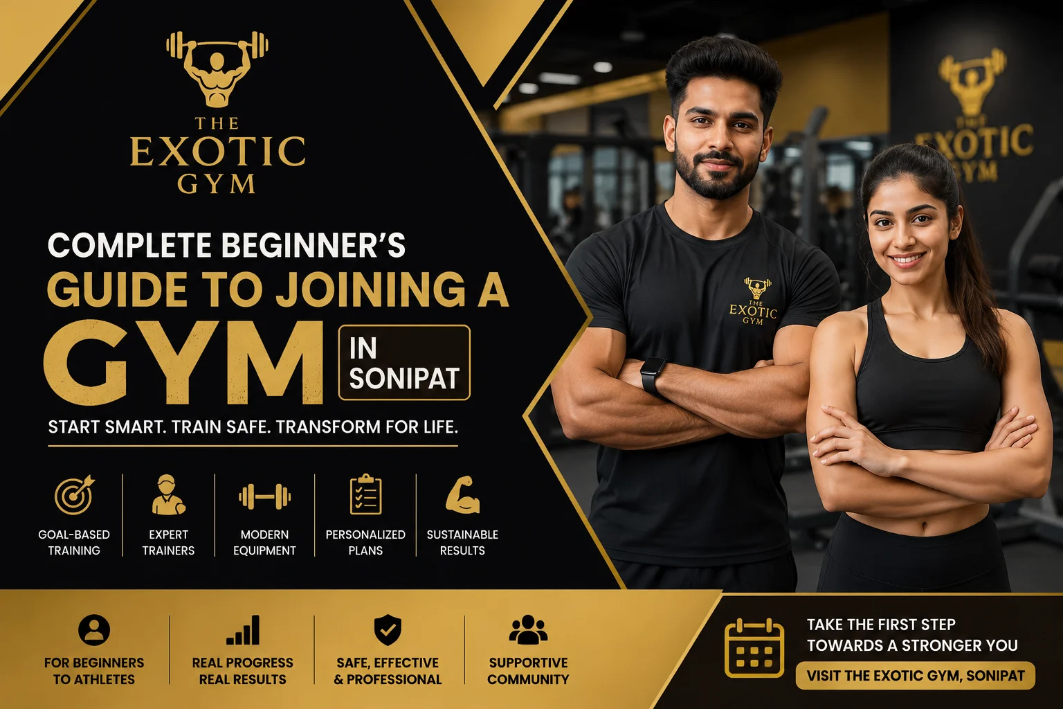 Complete Beginner